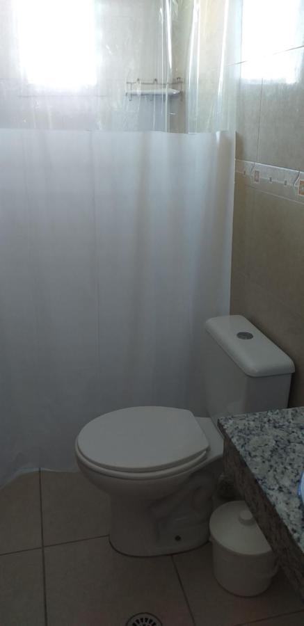 Apartamento No Canto Do Forte, Wi-Fi, Estacionamento Gratuito E Churrasqueira Praia Grande  Kültér fotó