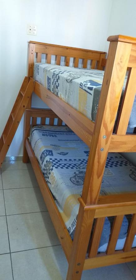 Apartamento No Canto Do Forte, Wi-Fi, Estacionamento Gratuito E Churrasqueira Praia Grande  Kültér fotó