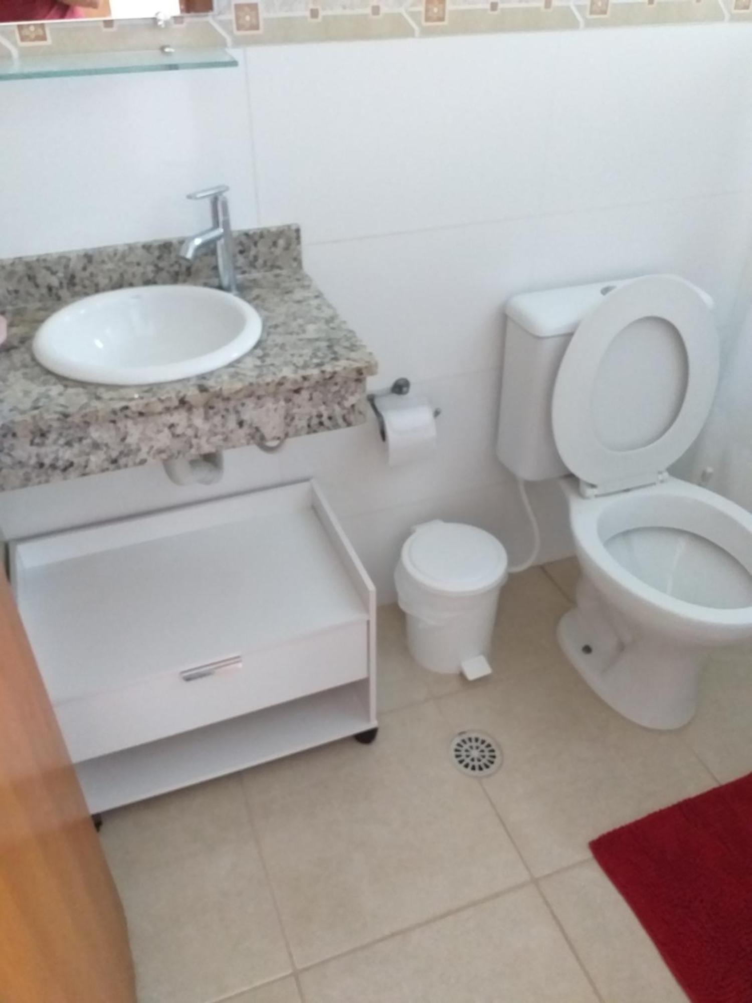 Apartamento No Canto Do Forte, Wi-Fi, Estacionamento Gratuito E Churrasqueira Praia Grande  Kültér fotó